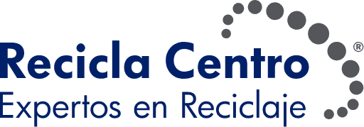 Logo reciclacentro